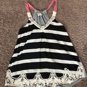 Three tank tops for $10